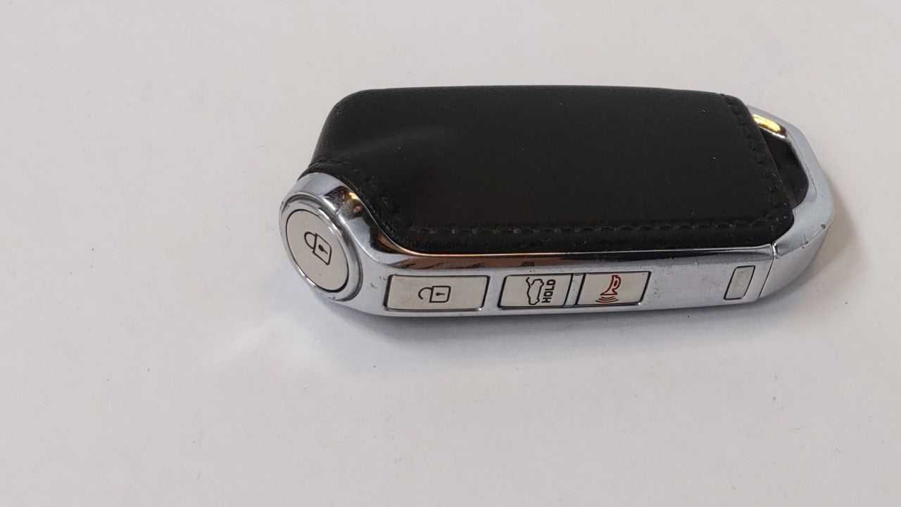 Kia Stinger Keyless Entry Remote Fob Tq8-Fob-4f15   95440-J5000 4 Buttons - Oemusedautoparts1.com