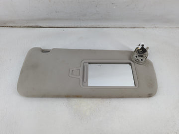 2020-2022 Kia Telluride Sun Visor Shade Replacement Driver Left Mirror Fits Fits 2020 2021 2022 OEM Used Auto Parts - Oemuse
