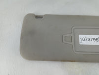 2020-2022 Kia Telluride Sun Visor Shade Replacement Driver Left Mirror Fits Fits 2020 2021 2022 OEM Used Auto Parts - Oemuse