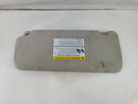 2020-2022 Kia Telluride Sun Visor Shade Replacement Driver Left Mirror Fits Fits 2020 2021 2022 OEM Used Auto Parts - Oemuse