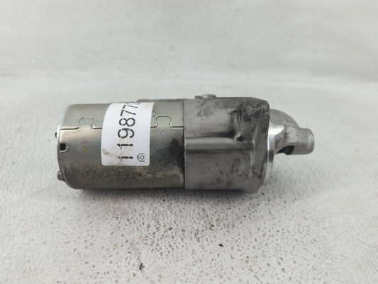 2020-2022 Kia Telluride Car Starter Motor Solenoid OEM P/N:36100-3L160 Fits Fits 2020 2021 2022 OEM Used Auto Parts - Oemuse