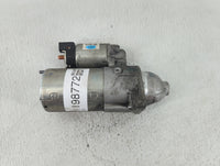 2020-2022 Kia Telluride Car Starter Motor Solenoid OEM P/N:36100-3L160 Fits Fits 2020 2021 2022 OEM Used Auto Parts - Oemuse