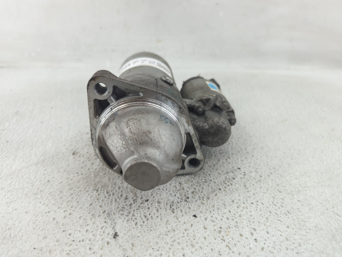 2020-2022 Kia Telluride Car Starter Motor Solenoid OEM P/N:36100-3L160 Fits Fits 2020 2021 2022 OEM Used Auto Parts - Oemuse