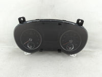 2020-2021 Kia Telluride Instrument Cluster Speedometer Gauges P/N:94001-S9010 Fits Fits 2020 2021 OEM Used Auto Parts - Oemu