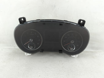 compare product 2020-2021 Kia Telluride Instrument Cluster Speedometer Gauges P/N:94001-S9010 Fits Fits 2020 2021 OEM Used Auto Parts