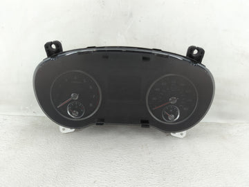 2020-2021 Kia Telluride Instrument Cluster Speedometer Gauges P/N:94001-S9010 Fits Fits 2020 2021 OEM Used Auto Parts - Oemu