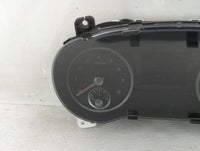 2020-2021 Kia Telluride Instrument Cluster Speedometer Gauges P/N:94001-S9010 Fits Fits 2020 2021 OEM Used Auto Parts - Oemu