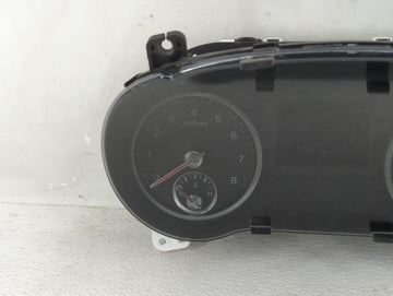 2020-2021 Kia Telluride Instrument Cluster Speedometer Gauges P/N:94001-S9010 Fits Fits 2020 2021 OEM Used Auto Parts
