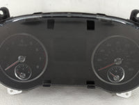2020-2021 Kia Telluride Instrument Cluster Speedometer Gauges P/N:94001-S9010 Fits Fits 2020 2021 OEM Used Auto Parts - Oemu