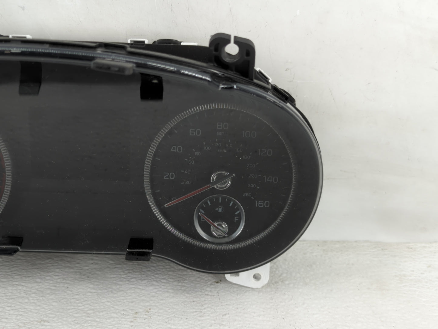 2020-2021 Kia Telluride Instrument Cluster Speedometer Gauges P/N:94001-S9010 Fits Fits 2020 2021 OEM Used Auto Parts - Oemu