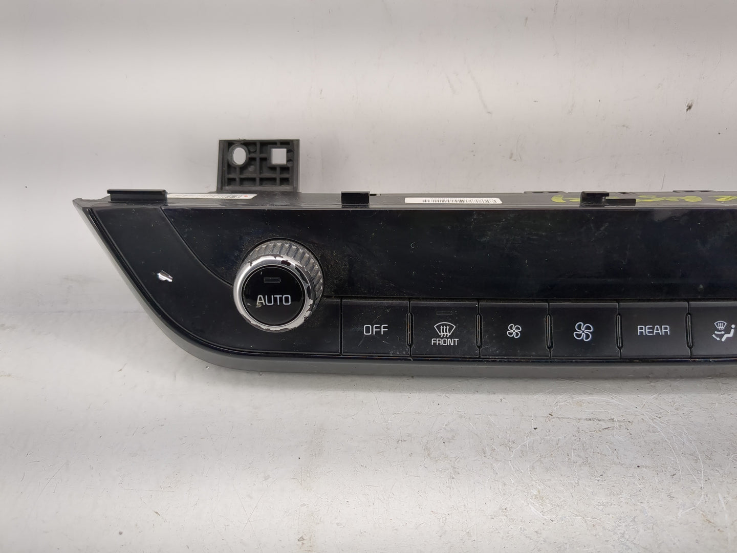 2020-2022 Kia Telluride Climate Control Module Temperature AC/Heater Replacement P/N:Q138900L 97250-S9000 Fits Fits 2020 202