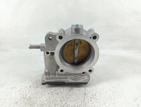 2020-2022 Kia Telluride Throttle Body P/N:35100-3L100 Fits Fits 2017 2018 2019 2020 2021 2022 OEM Used Auto Parts - Oemuseda