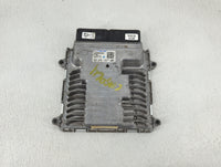2020 Kia Telluride PCM Engine Control Computer ECU ECM PCU OEM Fits OEM Used Auto Parts - Oemusedautoparts1.com