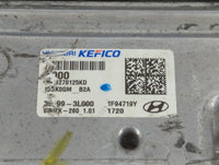 2020 Kia Telluride PCM Engine Control Computer ECU ECM PCU OEM Fits OEM Used Auto Parts - Oemusedautoparts1.com