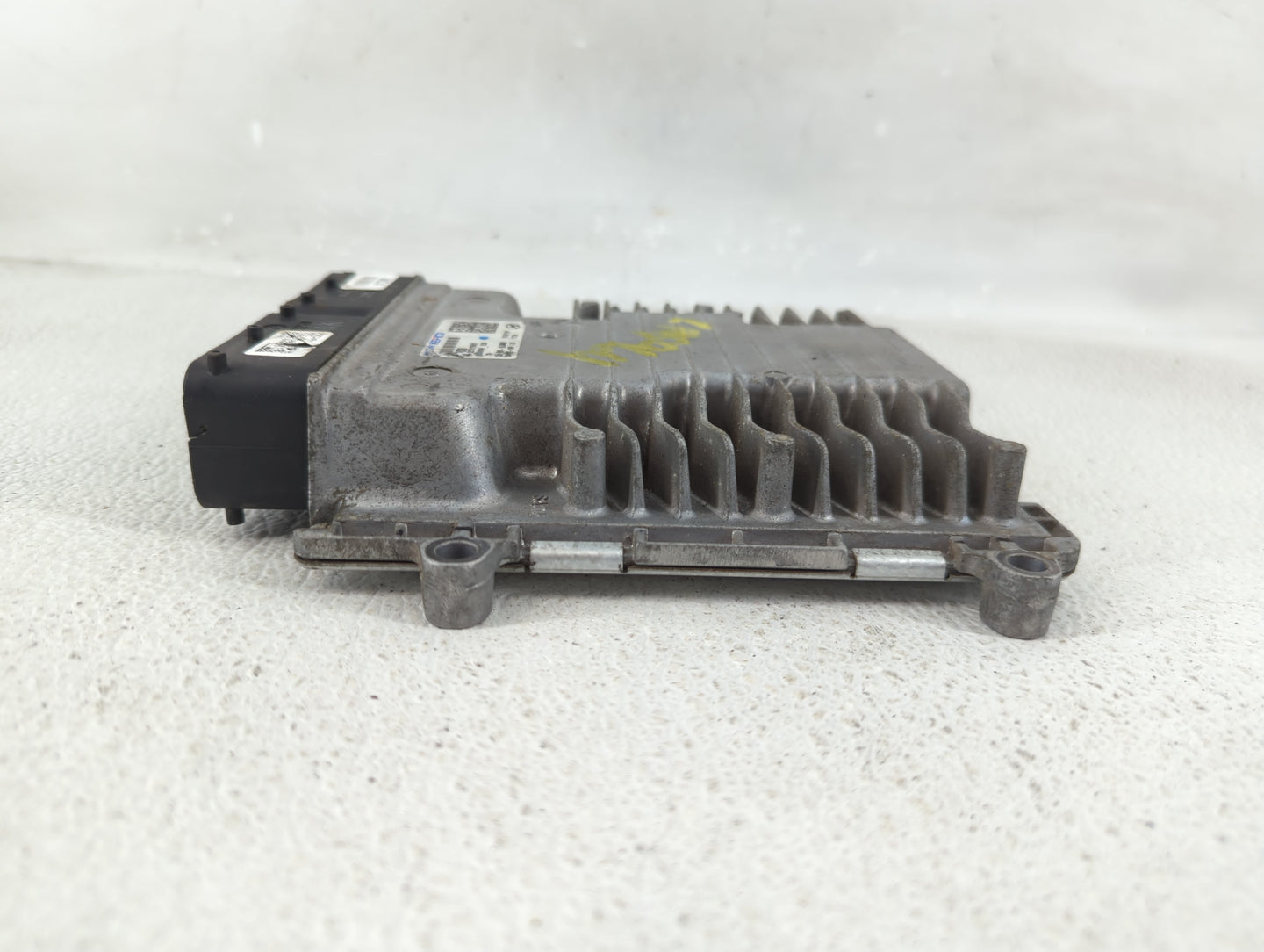 2020 Kia Telluride PCM Engine Control Computer ECU ECM PCU OEM Fits OEM Used Auto Parts - Oemusedautoparts1.com