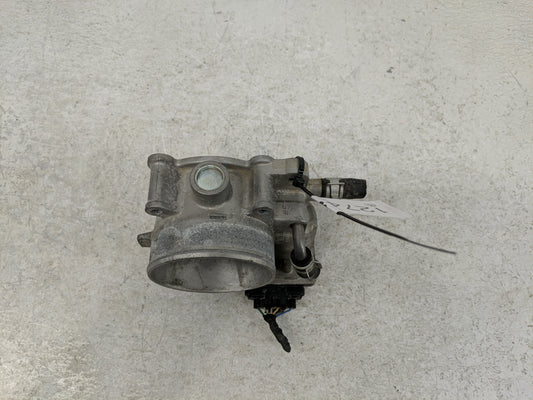 2020-2022 Kia Telluride Throttle Body P/N:35100-3L100 Fits Fits 2017 2018 2019 2020 2021 2022 OEM Used Auto Parts