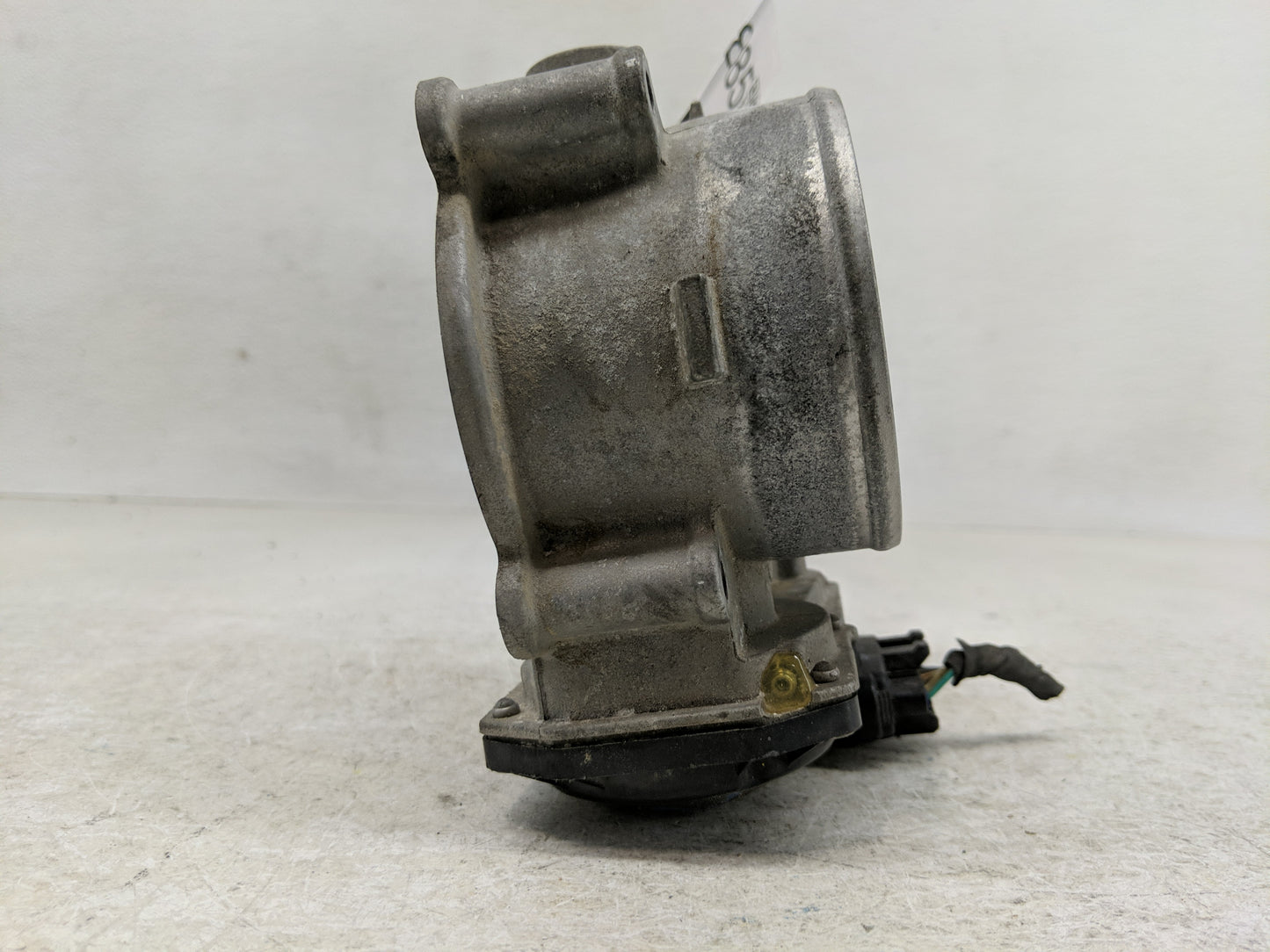 2020-2022 Kia Telluride Throttle Body P/N:35100-3L100 Fits Fits 2017 2018 2019 2020 2021 2022 OEM Used Auto Parts - Oemuseda