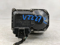 2020-2022 Kia Telluride Throttle Body P/N:35100-3L100 Fits Fits 2017 2018 2019 2020 2021 2022 OEM Used Auto Parts - Oemuseda