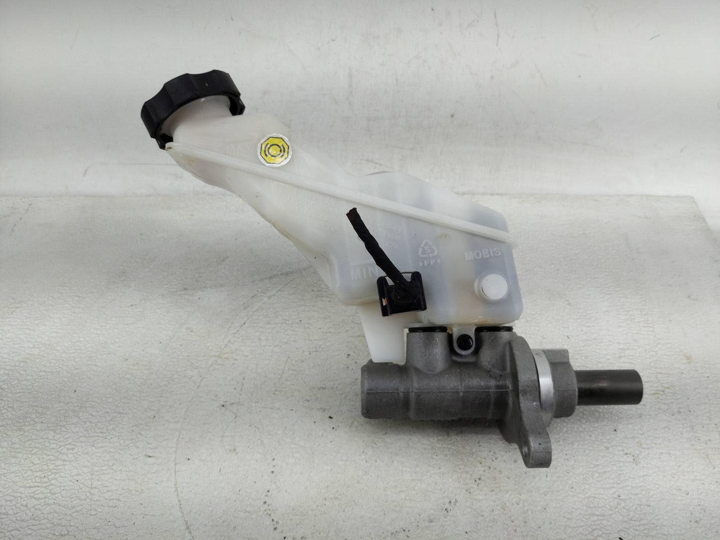 Kia Telluride Power Brake Booster Oem - Oemusedautoparts1.com