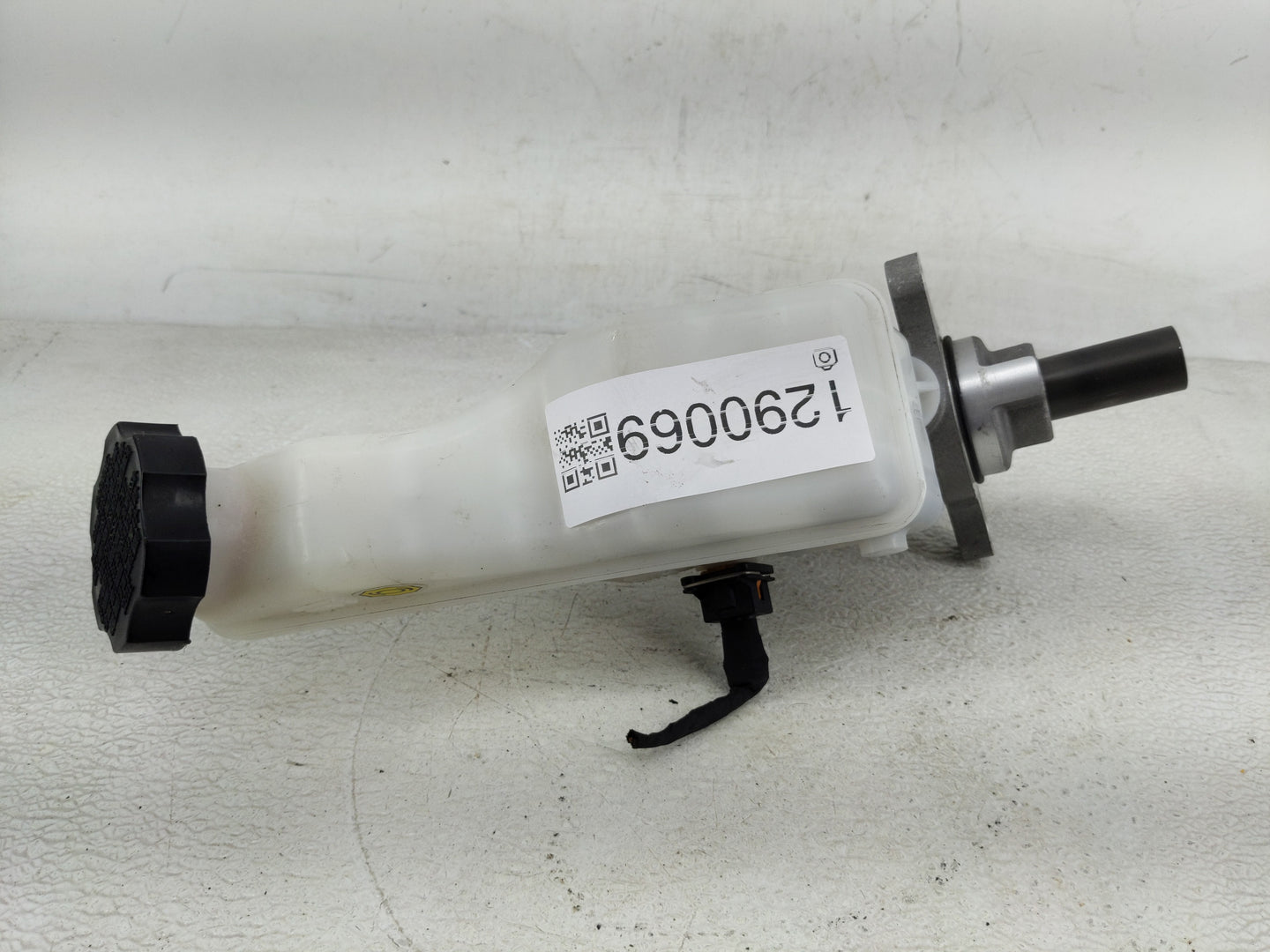 Kia Telluride Power Brake Booster Oem 1290069 - Oemusedautoparts1.com