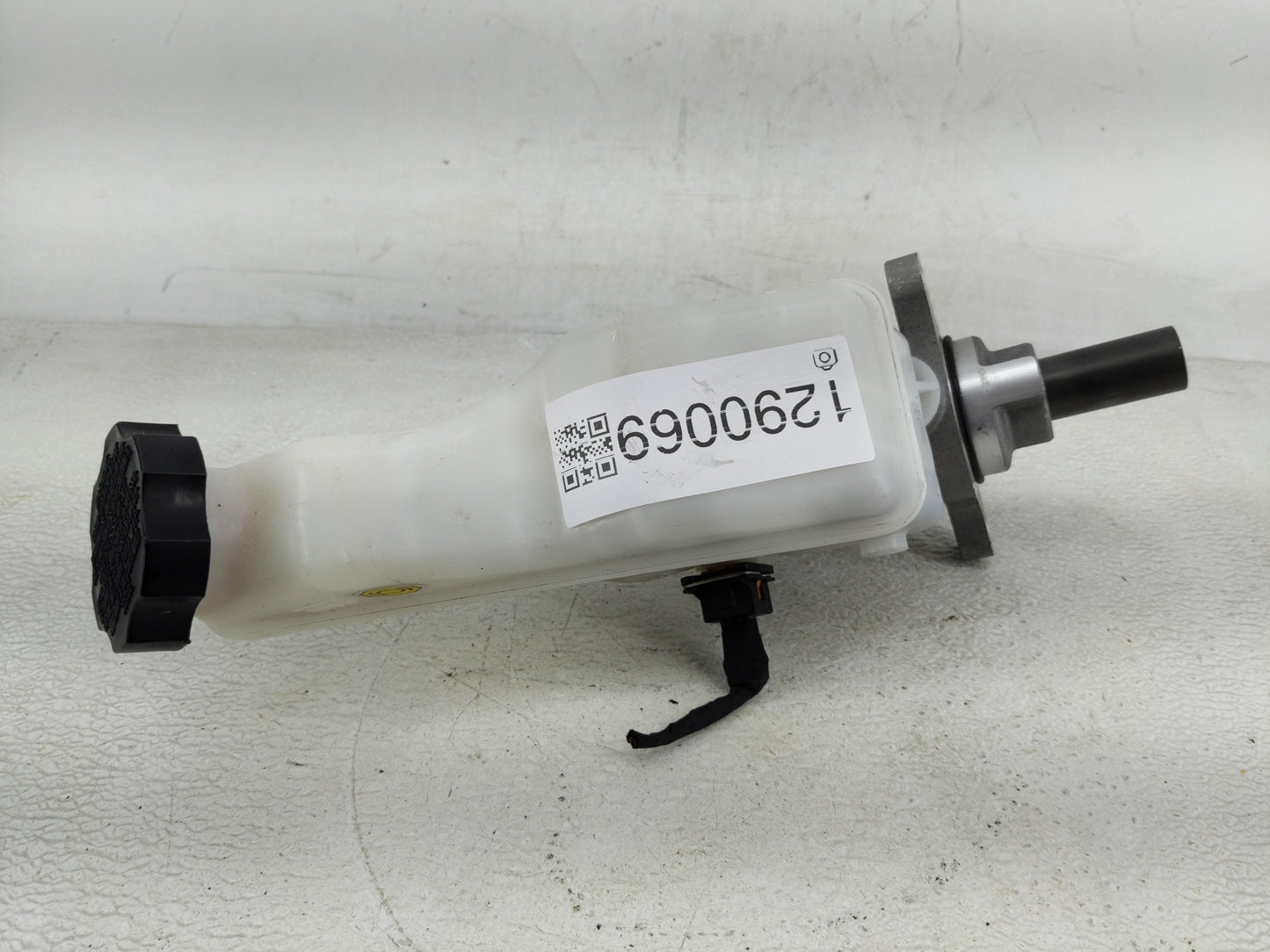Kia Telluride Power Brake Booster Oem 1290069 - Oemusedautoparts1.com