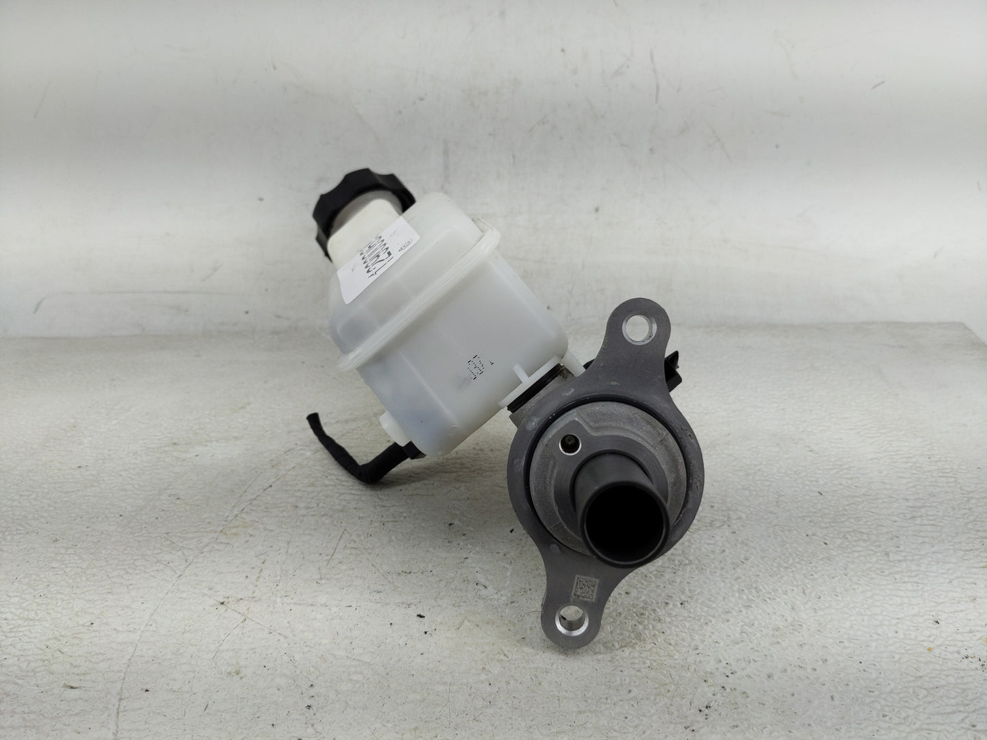 Kia Telluride Power Brake Booster Oem 1290069 - Oemusedautoparts1.com