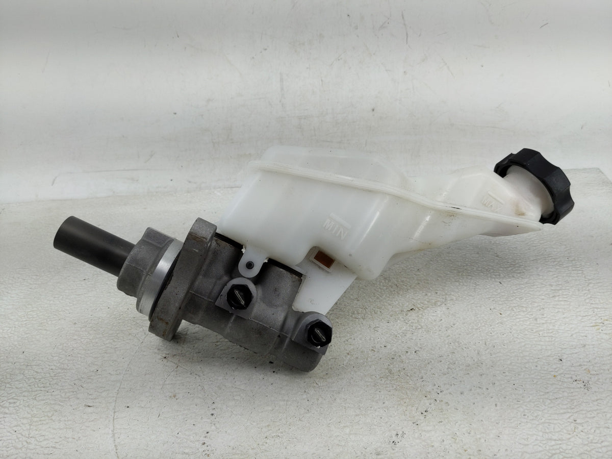 Kia Telluride Power Brake Booster Oem 1290069 - Oemusedautoparts1.com