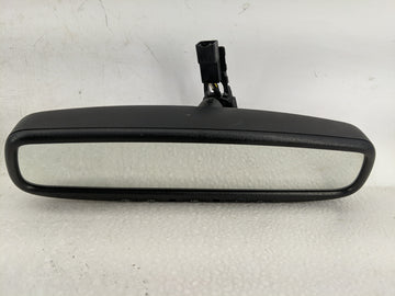 2020-2022 Kia Telluride Interior Rear View Mirror Replacement OEM P/N:4112A-0BIHL4 Fits OEM Used Auto Parts - Oemusedautopar