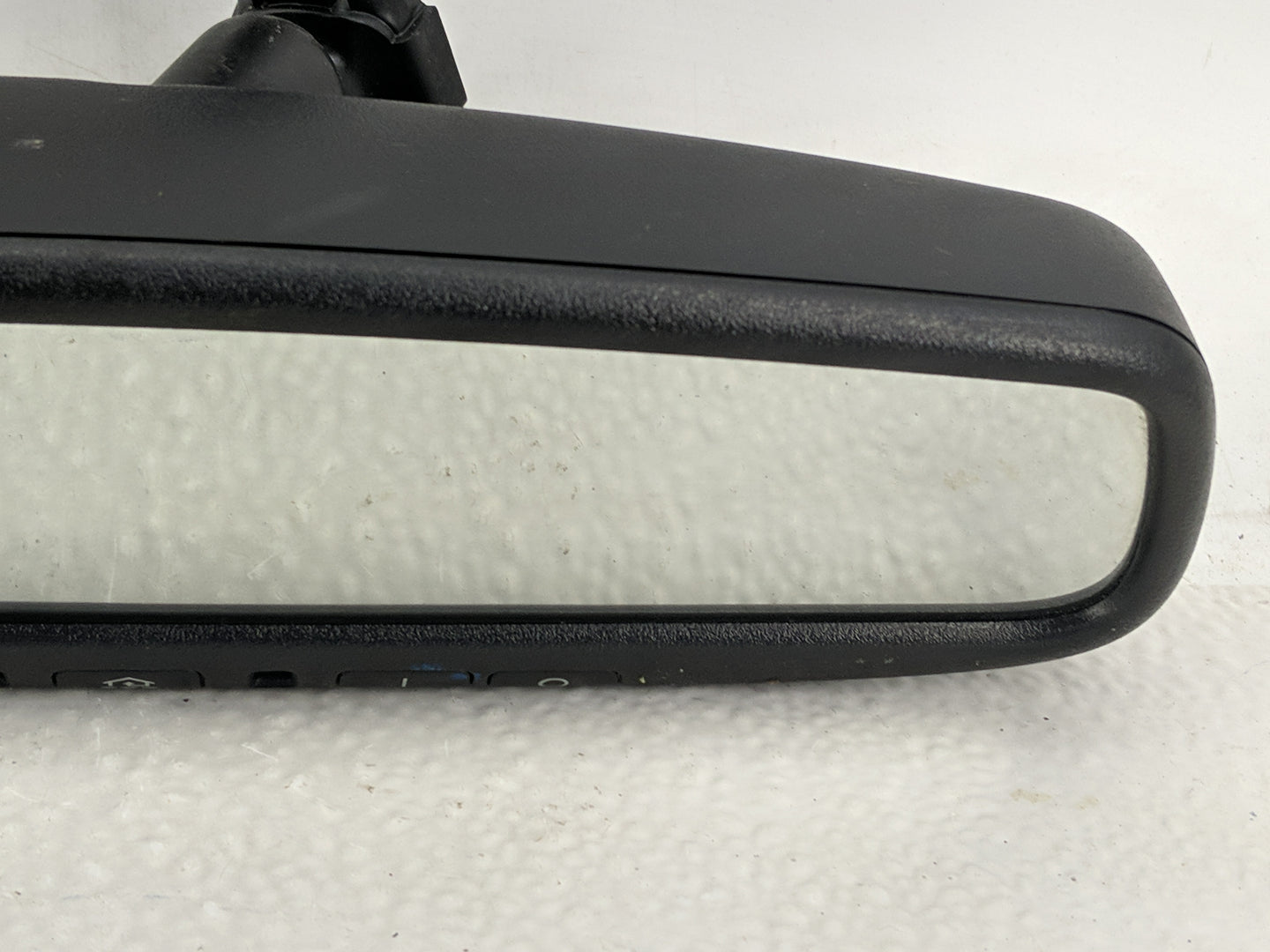 2020-2022 Kia Telluride Interior Rear View Mirror Replacement OEM P/N:4112A-0BIHL4 Fits OEM Used Auto Parts - Oemusedautopar