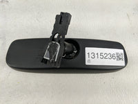 2020-2022 Kia Telluride Interior Rear View Mirror Replacement OEM P/N:4112A-0BIHL4 Fits OEM Used Auto Parts - Oemusedautopar