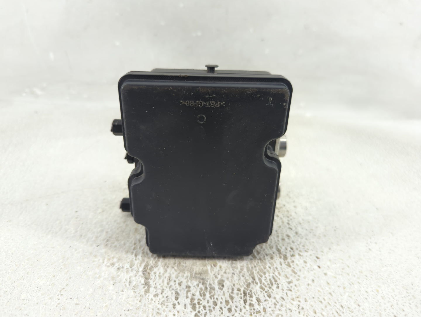 2020-2022 Kia Telluride ABS Pump Control Module Replacement P/N:58900-S9360 Fits Fits 2020 2021 2022 OEM Used Auto Parts - O
