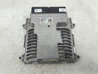 2020 Kia Telluride PCM Engine Control Computer ECU ECM PCU OEM P/N:39199-3L000 Fits OEM Used Auto Parts - Oemusedautoparts1.