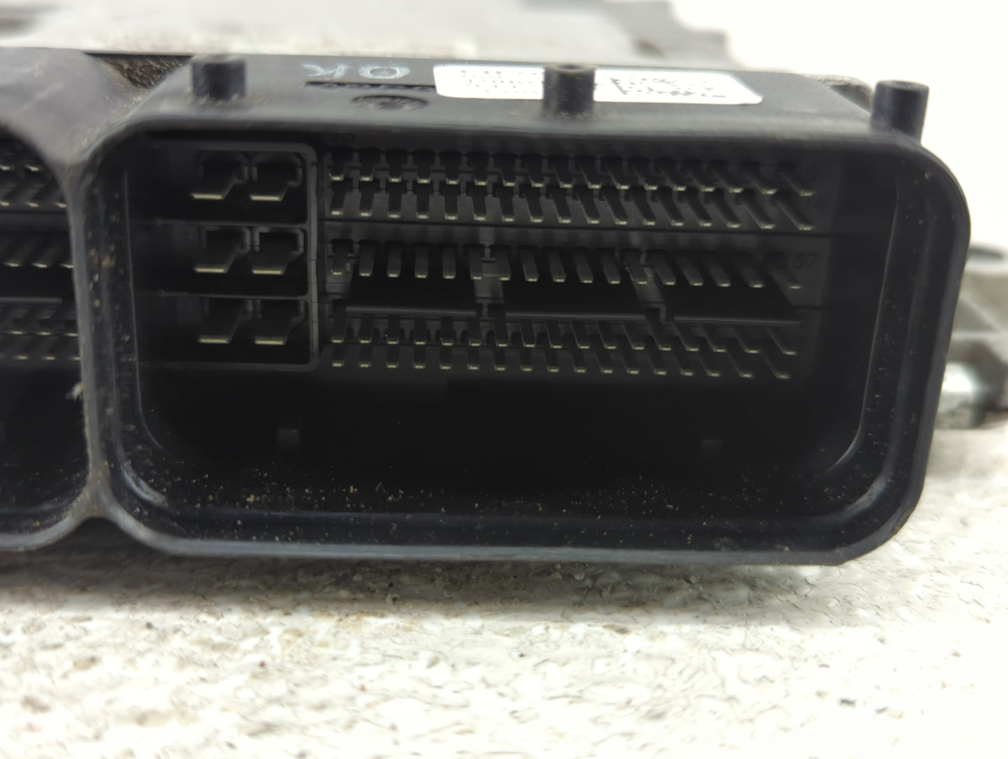 2020 Kia Telluride PCM Engine Control Computer ECU ECM PCU OEM P/N:39199-3L000 Fits OEM Used Auto Parts - Oemusedautoparts1.