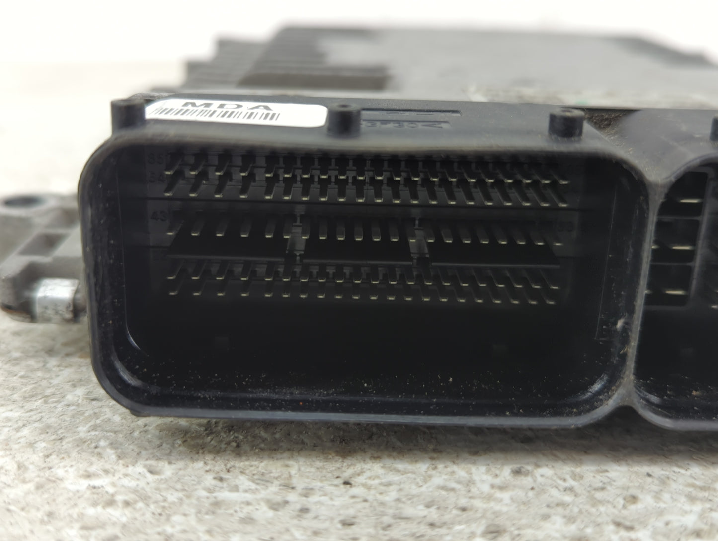 2020 Kia Telluride PCM Engine Control Computer ECU ECM PCU OEM P/N:39199-3L000 Fits OEM Used Auto Parts - Oemusedautoparts1.