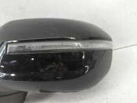 2020-2022 Kia Telluride Driver Side View Mirror - Left Door Mirror OEM Used - Oemusedautoparts1.com