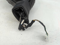 2020-2022 Kia Telluride Driver Side View Mirror - Left Door Mirror OEM Used - Oemusedautoparts1.com
