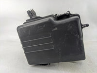2020-2022 Kia Telluride Fusebox Fuse Box Panel Relay Module P/N:91956-89010 Fits Fits 2020 2021 2022 OEM Used Auto Parts - O