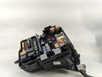 2020-2022 Kia Telluride Fusebox Fuse Box Panel Relay Module P/N:91956-89010 Fits Fits 2020 2021 2022 OEM Used Auto Parts - O