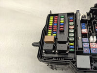 2020-2022 Kia Telluride Fusebox Fuse Box Panel Relay Module P/N:91956-89010 Fits Fits 2020 2021 2022 OEM Used Auto Parts - O