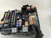2020-2022 Kia Telluride Fusebox Fuse Box Panel Relay Module P/N:91956-89010 Fits Fits 2020 2021 2022 OEM Used Auto Parts - O