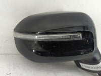 2020-2022 Kia Telluride Passenger Side View Mirror - Right Door Mirror OEM Used - Oemusedautoparts1.com