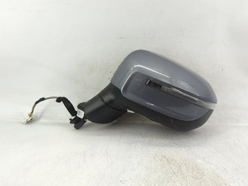 2020-2022 Kia Telluride Driver Side View Mirror - Left Door Mirror OEM Used - Oemusedautoparts1.com
