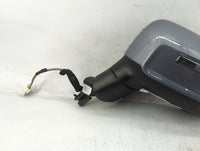 2020-2022 Kia Telluride Driver Side View Mirror - Left Door Mirror OEM Used - Oemusedautoparts1.com