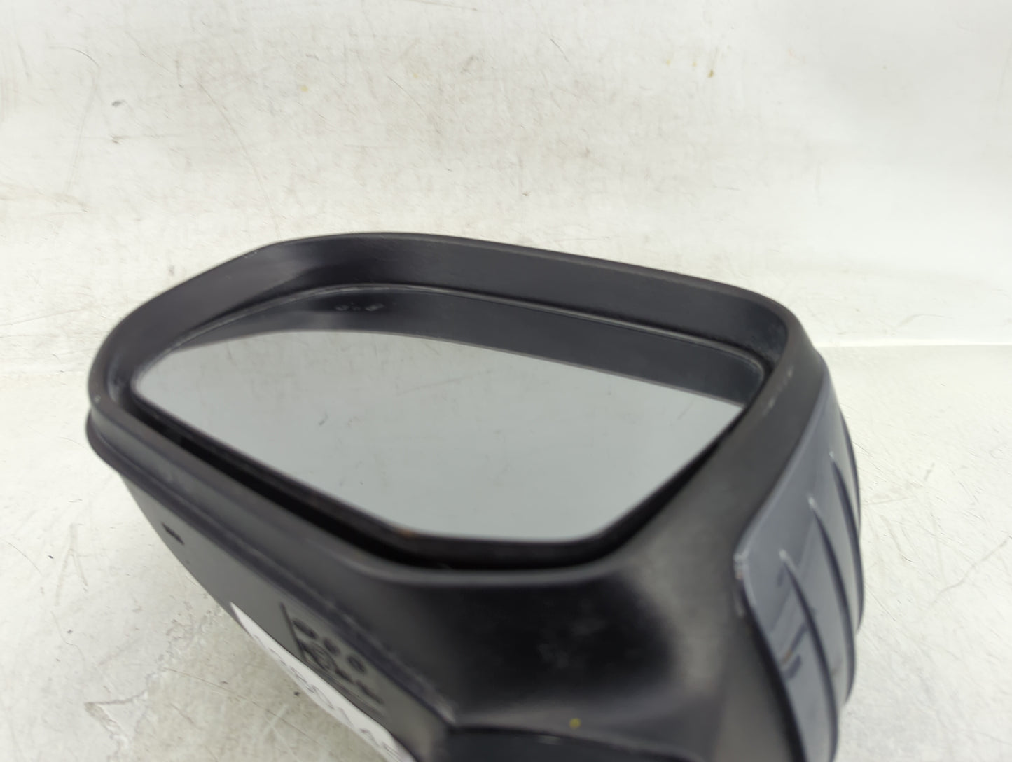 2020-2022 Kia Telluride Driver Side View Mirror - Left Door Mirror OEM Used - Oemusedautoparts1.com
