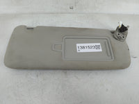 2020-2022 Kia Telluride Sun Visor Shade Replacement Driver Left Mirror Fits Fits 2020 2021 2022 OEM Used Auto Parts - Oemuse
