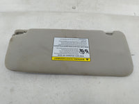 2020-2022 Kia Telluride Sun Visor Shade Replacement Driver Left Mirror Fits Fits 2020 2021 2022 OEM Used Auto Parts - Oemuse