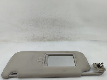 compare product 2020-2022 Kia Telluride Sun Visor Shade Replacement Driver Left Mirror Fits Fits 2020 2021 2022 OEM Used Auto Parts