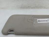 2020-2022 Kia Telluride Sun Visor Shade Replacement Driver Left Mirror Fits Fits 2020 2021 2022 OEM Used Auto Parts - Oemuse