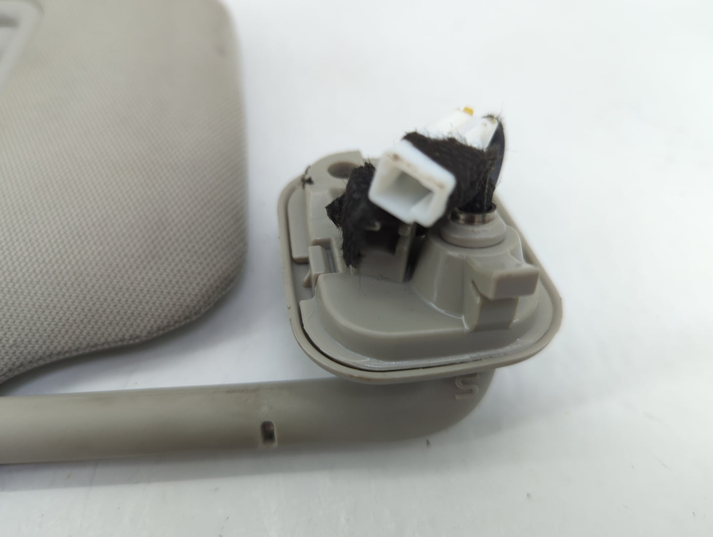 2020-2022 Kia Telluride Sun Visor Shade Replacement Driver Left Mirror Fits Fits 2020 2021 2022 OEM Used Auto Parts - Oemuse