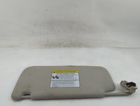 2020-2022 Kia Telluride Sun Visor Shade Replacement Passenger Right Mirror Fits Fits 2020 2021 2022 OEM Used Auto Parts - Oe